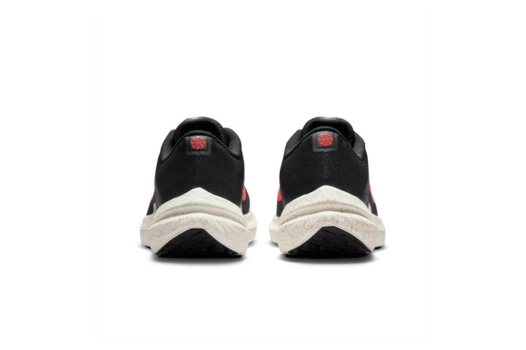 Nike Air Winflo 10 Loopschoen Zwart Heren 6 Nike Air Winflo 10 Loopschoen Zwart Heren - Afbeelding 4