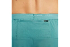 Nike Stride 5in Hardloopshort Mineral Teal/faded Spruce Heren -Hardloopapparatuur Winkel 37112811 3