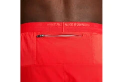 Nike Dri-FIT Stride Short Rood Heren -Hardloopapparatuur Winkel 37112812 4