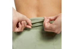 Nike Swoosh Hardloopshort Oil Green Dames -Hardloopapparatuur Winkel 37112816 3