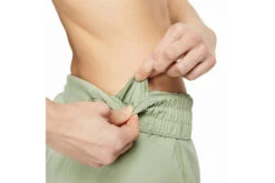 Nike Swoosh Hardloopshort Oil Green Dames -Hardloopapparatuur Winkel 37112816 4