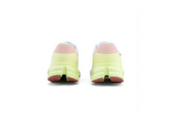 On Cloudflyer 4 Loopschoen Wit/hay Dames -Hardloopapparatuur Winkel 37112872 4