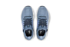 On Cloudswift 3 Loopschoen Metal/wit Dames -Hardloopapparatuur Winkel 37113030 4