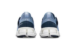 On Cloudswift 3 Loopschoen Metal/wit Dames -Hardloopapparatuur Winkel 37113030 5