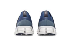 On Cloudswift 3 Loopschoen Denim/midnight Heren -Hardloopapparatuur Winkel 37113031 5