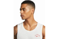 Nike Dri-FIT Miler Hardlooptanktop Wit Heren -Hardloopapparatuur Winkel 37113036 3