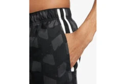 Nike Dri-FIT Challenger Hardloopshort Antraciet Heren 10 Nike Dri-FIT Challenger Hardloopshort Antraciet Heren -Hardloopapparatuur Winkel 37113059 4