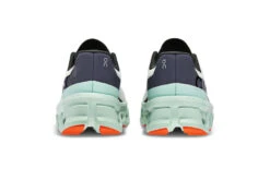 On Cloudmonster Loopschoen Undyed Wit/creek Heren -Hardloopapparatuur Winkel 37113076 5