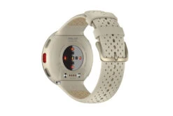 Polar Pacer Pro Geavanceerd GPS Hardloophorloge Gold Dust Maat S-L 8 Polar Pacer Pro Geavanceerd GPS Hardloophorloge Gold Dust Maat S-L -Hardloopapparatuur Winkel 37113176 3
