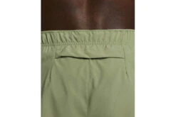 Nike Dri-FIT Division Challenger Hardloopshort Oil Green Heren -Hardloopapparatuur Winkel 37113281 5