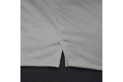 Nike Miler Tanktop Particle Grey/Grey Fog/Heather Heren -Hardloopapparatuur Winkel 37113373 4