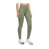 Nike Epic Fast Tight Groen Dames -Hardloopapparatuur Winkel 37113381 0