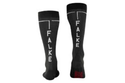 FALKE Energizing Kniekousen Health Zwart Dames 7 FALKE Energizing Kniekousen Health Zwart Dames -Hardloopapparatuur Winkel 37113383 3