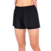 Fusion Run Short Zwart Dames 2 Fusion Run Short Zwart Dames -Hardloopapparatuur Winkel 37113432 0