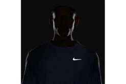 Nike Miler Loopshirts Cobalt Bliss Heren 11 Nike Miler Loopshirts Cobalt Bliss Heren -Hardloopapparatuur Winkel 37113569 5