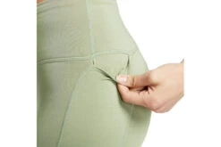 Nike Fast Loopbroeken Oil Green Dames -Hardloopapparatuur Winkel 37113585 3