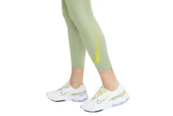 Nike Fast Loopbroeken Oil Green Dames -Hardloopapparatuur Winkel 37113585 4