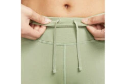 Nike Fast Loopbroeken Oil Green Dames -Hardloopapparatuur Winkel 37113585 6