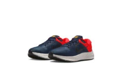 Nike Structure 24 Loopschoenen Obsidian/Bright Crimson/Wit/Zwart Heren 10 Nike Structure 24 Loopschoenen Obsidian/Bright Crimson/Wit/Zwart Heren -Hardloopapparatuur Winkel 37113604 3
