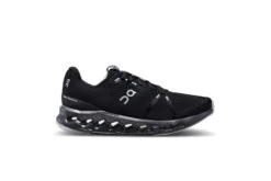 ON Cloudsurfer Loopschoenen All Black Heren