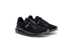 ON Cloudsurfer Loopschoenen All Black Heren 11 ON Cloudsurfer Loopschoenen All Black Heren -Hardloopapparatuur Winkel 37113615 4