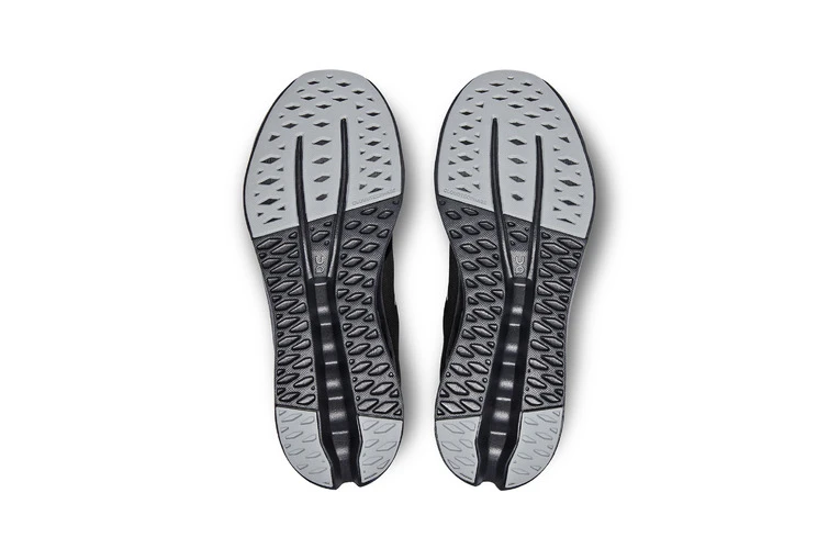 ON Cloudsurfer Loopschoenen All Black Heren 8 ON Cloudsurfer Loopschoenen All Black Heren - Afbeelding 6